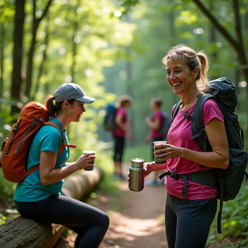 Professional team collaboration