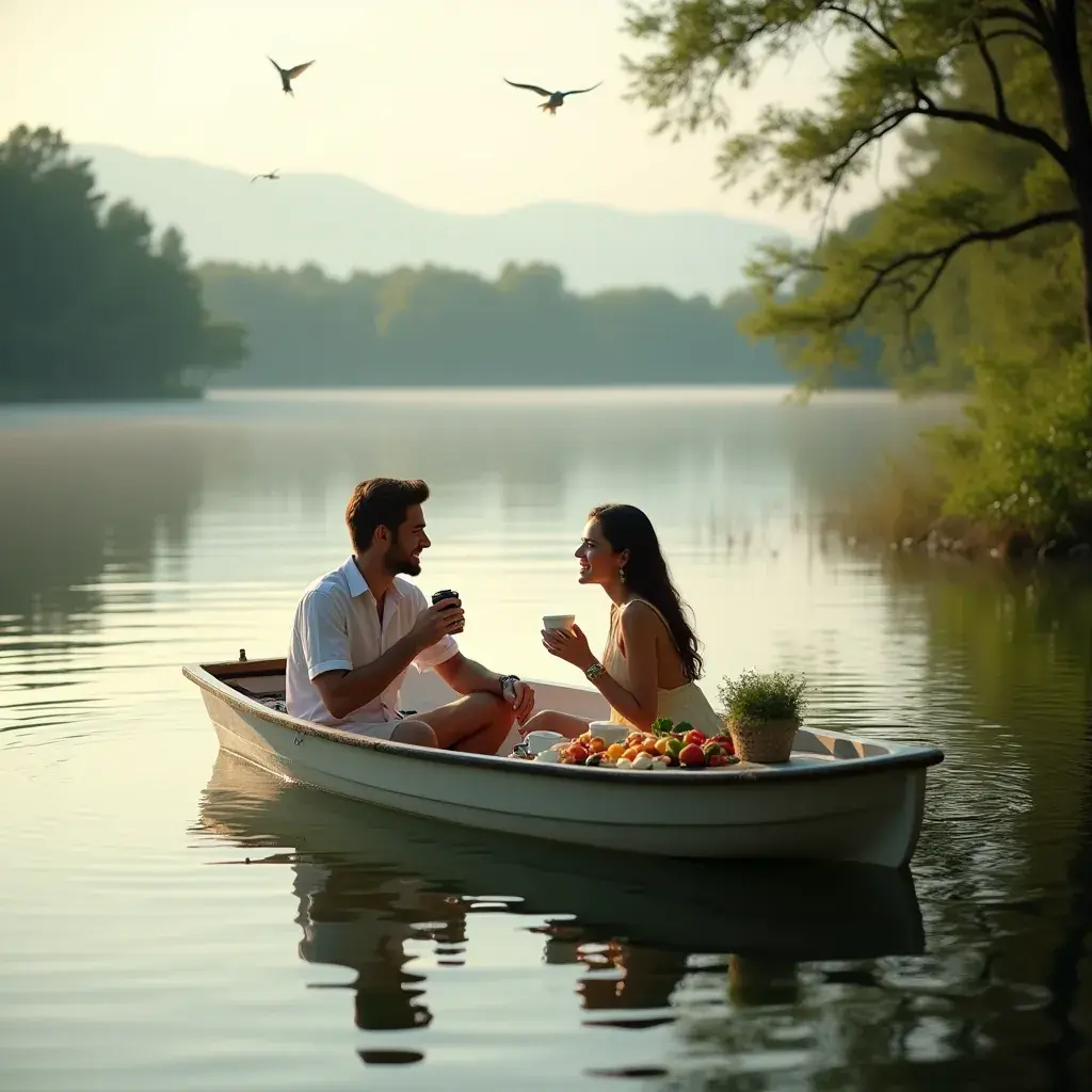 Professional business solutions illustration